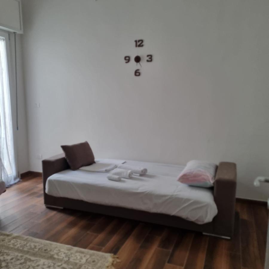 브린디시 Casa Vacanze "Albachiara" 아파트 외부 사진